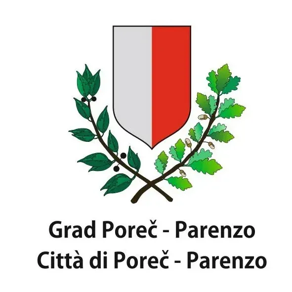 Grad Poreč - Parenzo