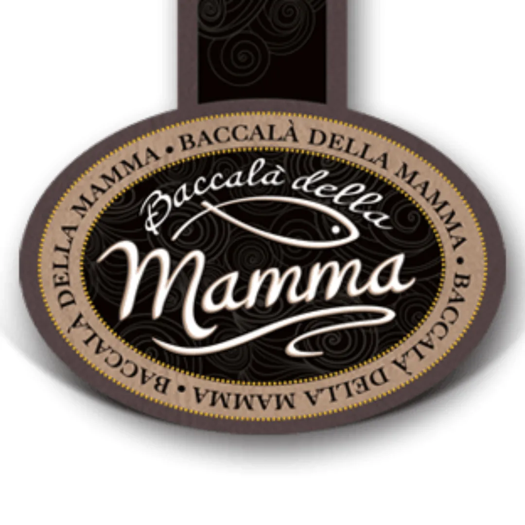 Baccalà della Mamma